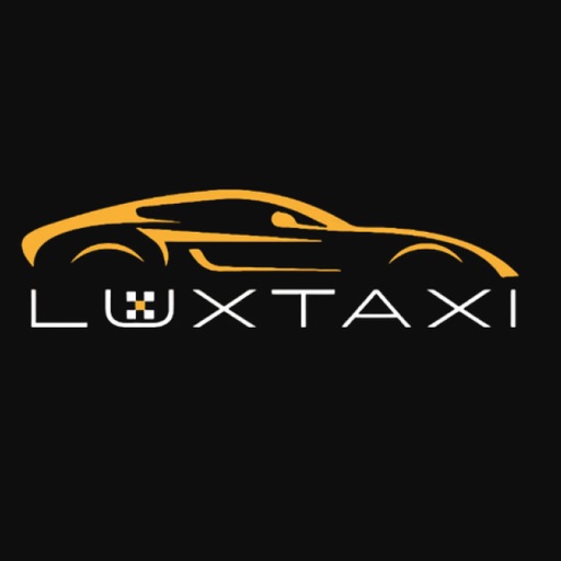 Lux Taxi Sürücü